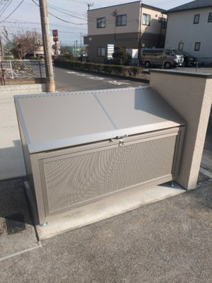 【その他共用部分】 | Forest・K