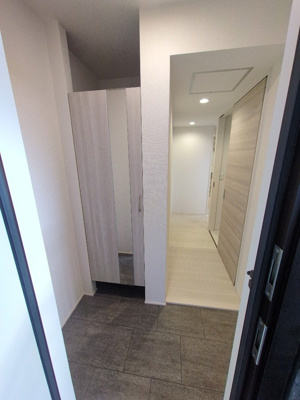 【玄関】 | Forest・K