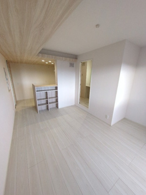 【居間・リビング】 | Forest・K