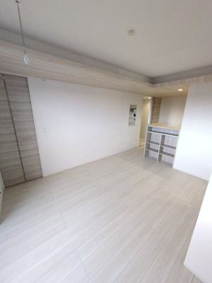 【居間・リビング】 | Forest・K