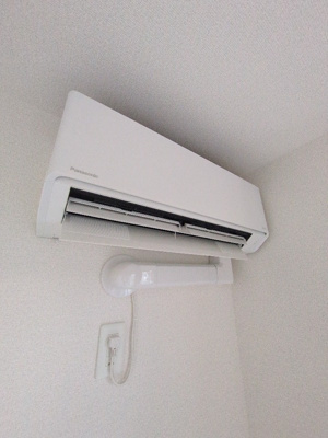 【設備】 | Forest・K