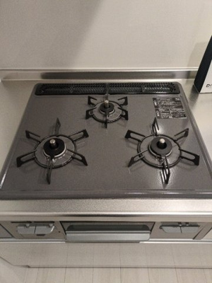 【キッチン】 | Forest・K