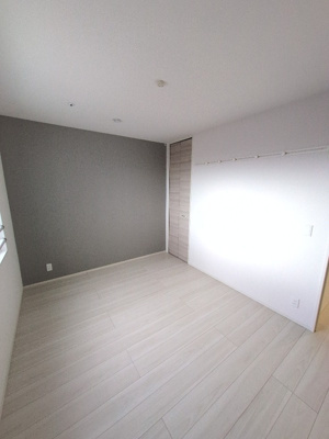 【洋室】 | Forest・K