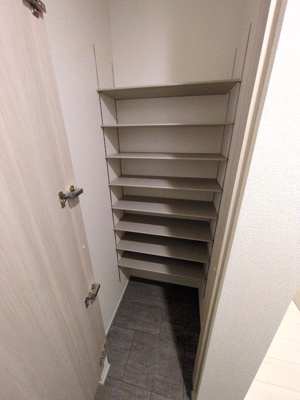 【収納】 | Forest・K