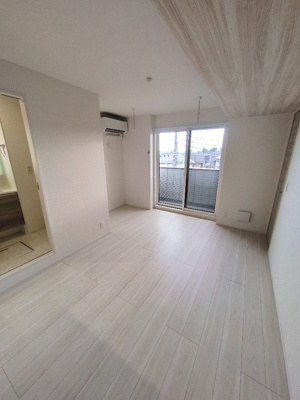 【居間・リビング】 | Forest・K