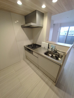 【キッチン】 | Forest・K