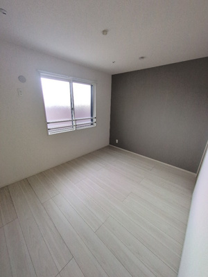 【寝室】 | Forest・K