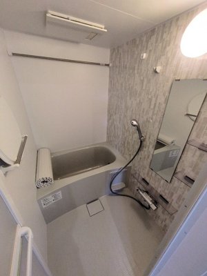 【浴室】 | Forest・K