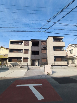 【外観】 | Forest・K