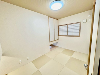 【和室】 | 美木多上　中古一戸建