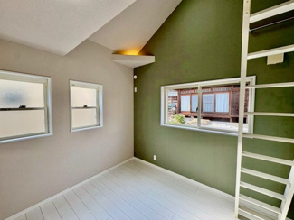 【洋室】 | 美木多上　中古一戸建