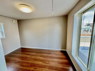 【寝室】 | 美木多上　中古一戸建