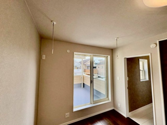 【子供部屋】 | 美木多上　中古一戸建