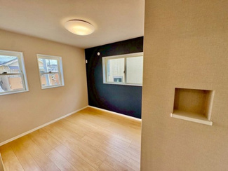 【洋室】 | 美木多上　中古一戸建