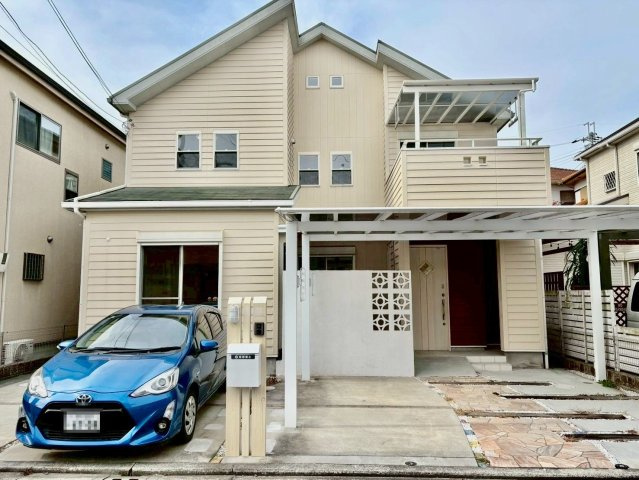 美木多上　中古一戸建の画像