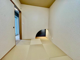 【和室】 | 美木多上　中古一戸建