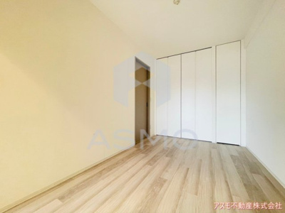 【内装】 | estageo関目高殿