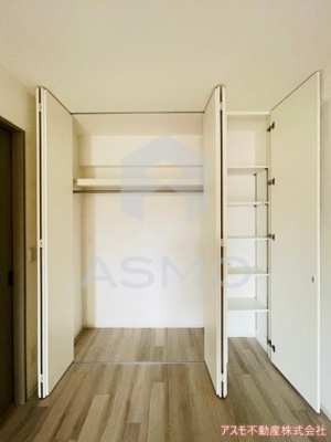 【収納】 | estageo関目高殿