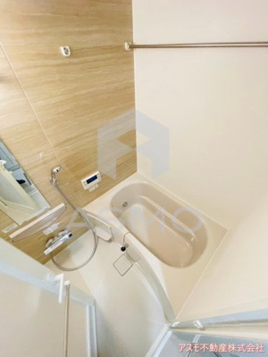 【浴室】 | estageo関目高殿