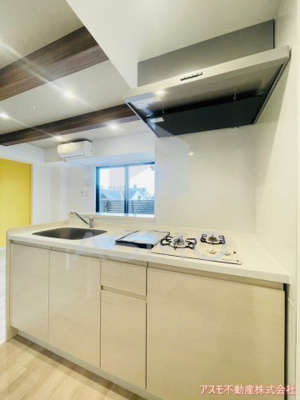 【キッチン】 | estageo関目高殿