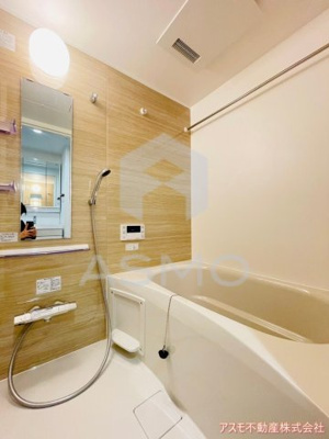 【浴室】 | estageo関目高殿