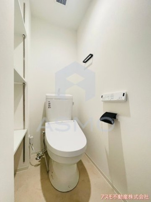 【トイレ】 | estageo関目高殿