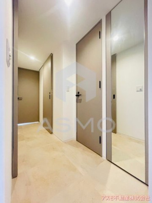 【玄関】 | estageo関目高殿