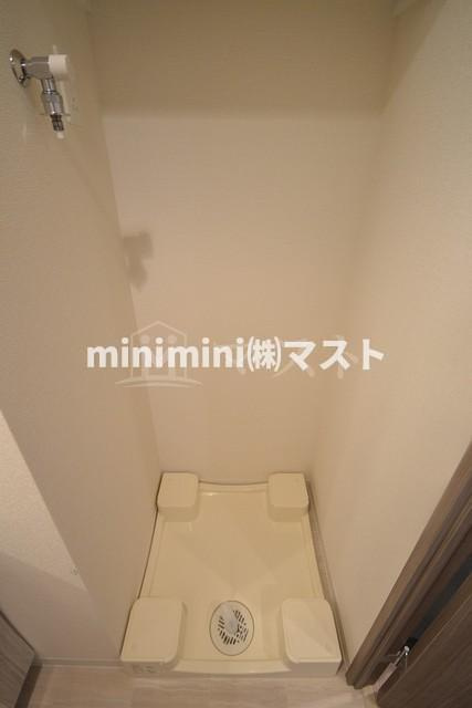 プレサンス上町台クレストのその他