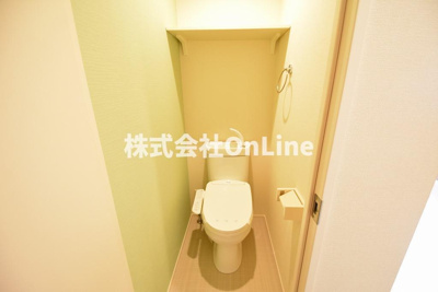 【トイレ】 | ソリュートピア