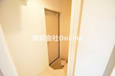 【玄関】 | ソリュートピア