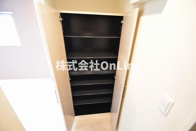 【収納】 | ソリュートピア