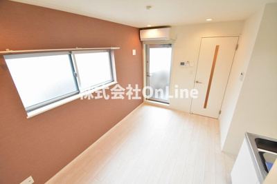 【内装】 | ソリュートピア