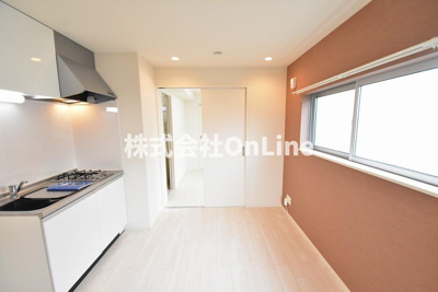 【キッチン】 | ソリュートピア