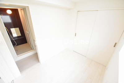 【寝室】 | ソリュートピア