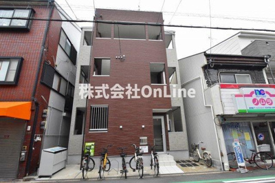 【外観】 | ソリュートピア