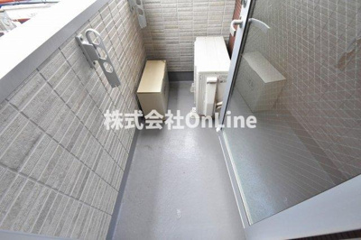 【バルコニー】 | ソリュートピア