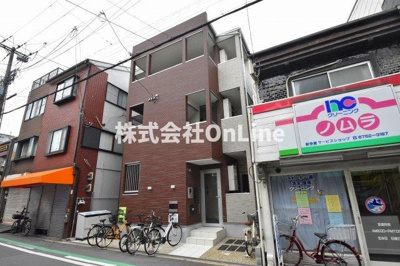 【外観】 | ソリュートピア