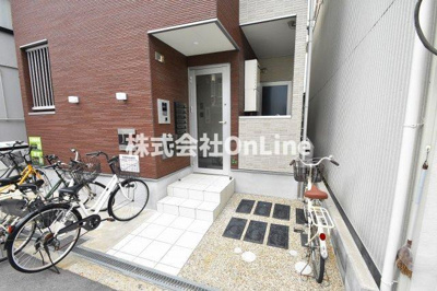 【エントランス】 | ソリュートピア