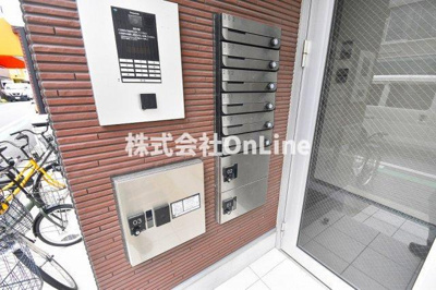 【その他共用部分】 | ソリュートピア