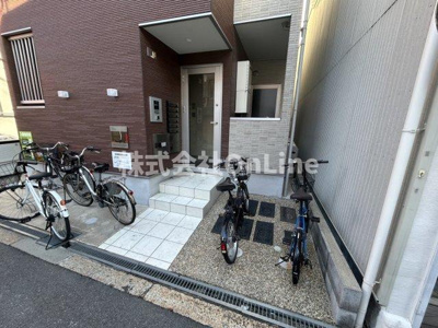 【その他共用部分】 | ソリュートピア