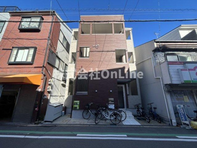 【外観】 | ソリュートピア