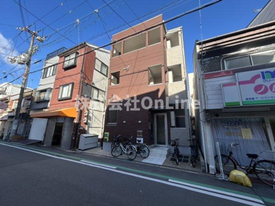 【外観】 | ソリュートピア