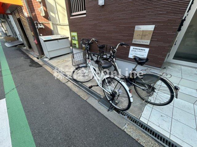 【その他共用部分】 | ソリュートピア