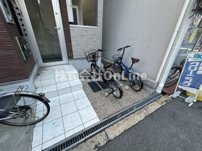 【その他共用部分】 | ソリュートピア