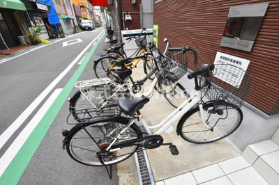 【その他共用部分】 | ソリュートピア