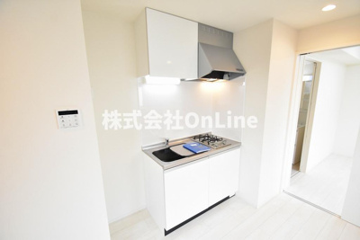 【キッチン】 | ソリュートピア