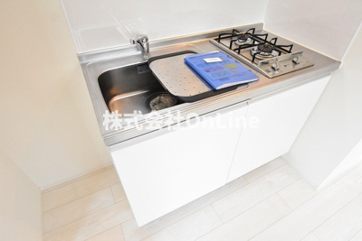 【キッチン】 | ソリュートピア