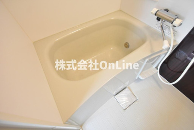 【浴室】 | ソリュートピア