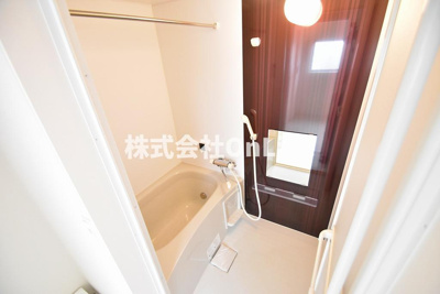 【浴室】 | ソリュートピア