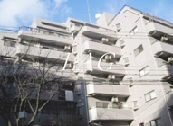 コートハイム横浜の画像